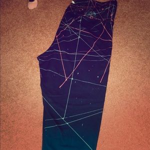 Champion work out Kapris